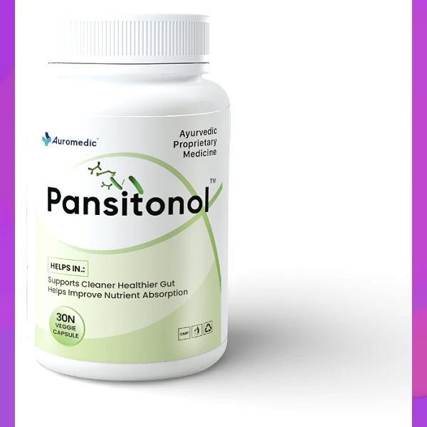 Pansitonol