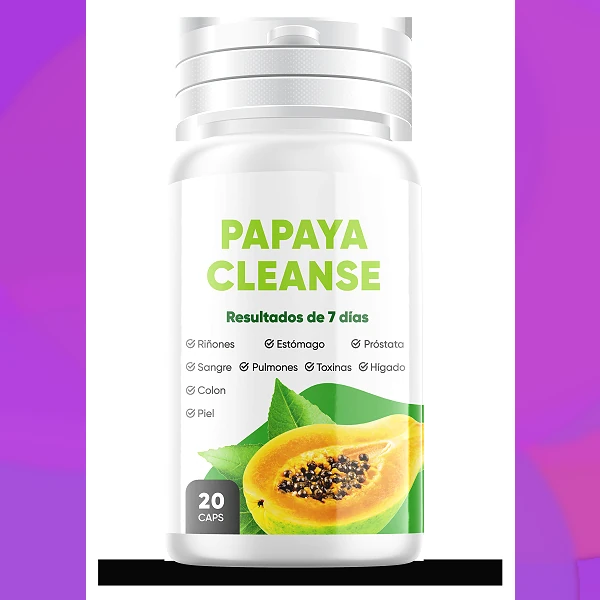 Papaya Cleanse