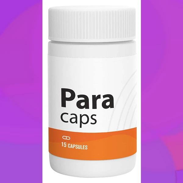 Para caps