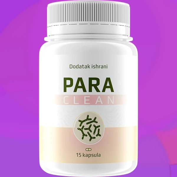 Para Clean