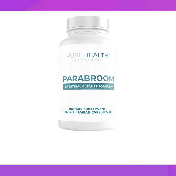 Parabroom