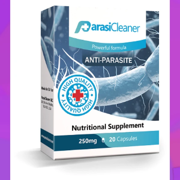 Parasi Cleaner
