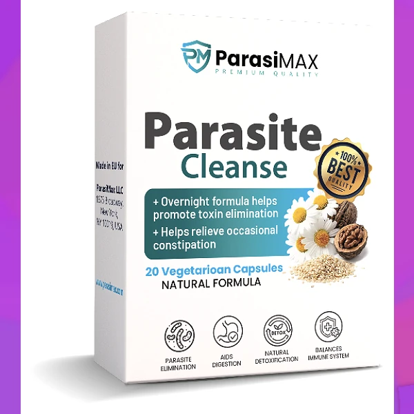 ParasiMAX