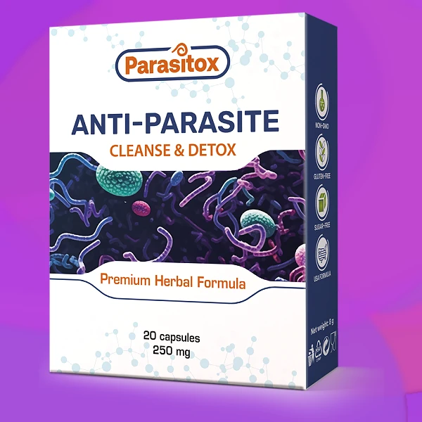 Parasitox