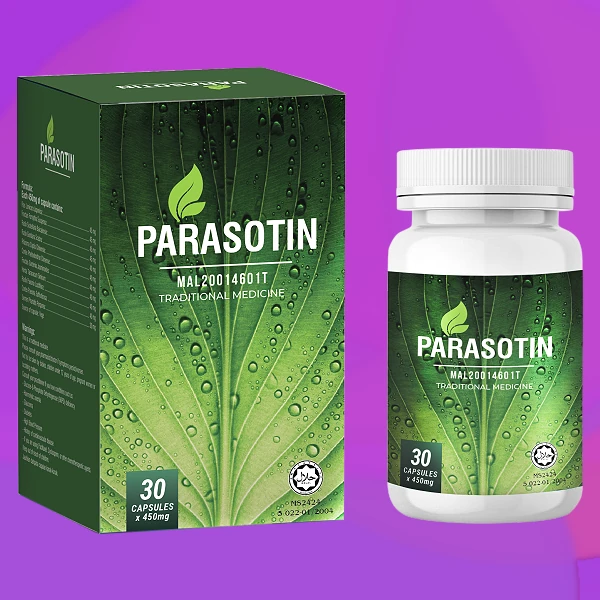 Parasotin