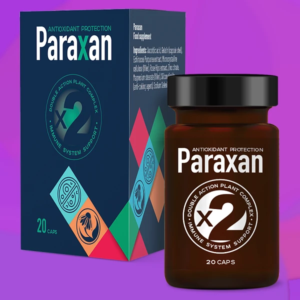 Paraxan