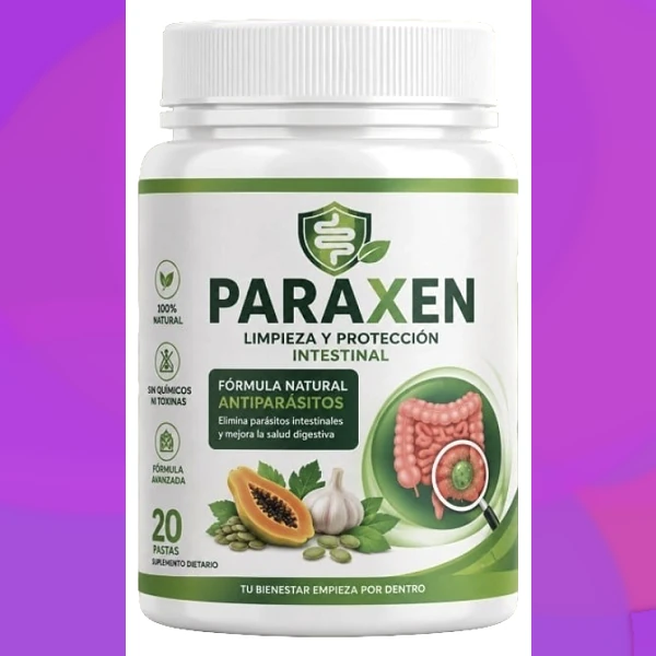 PARAXEN