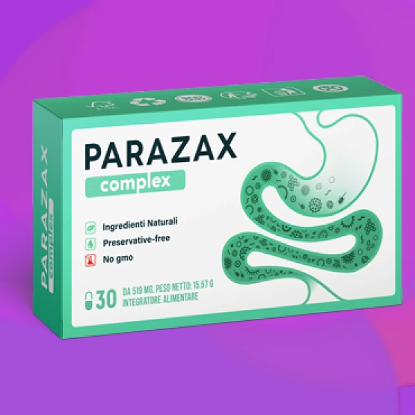 Parazax Complex