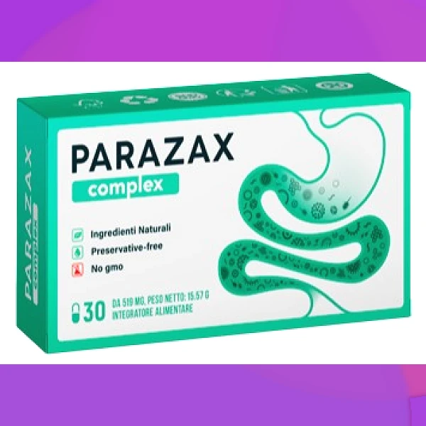 Parazax
