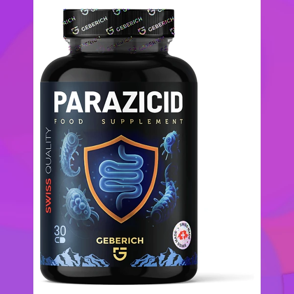 Parazicid