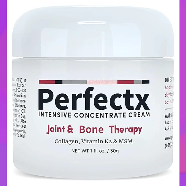 Perfect X Cream
