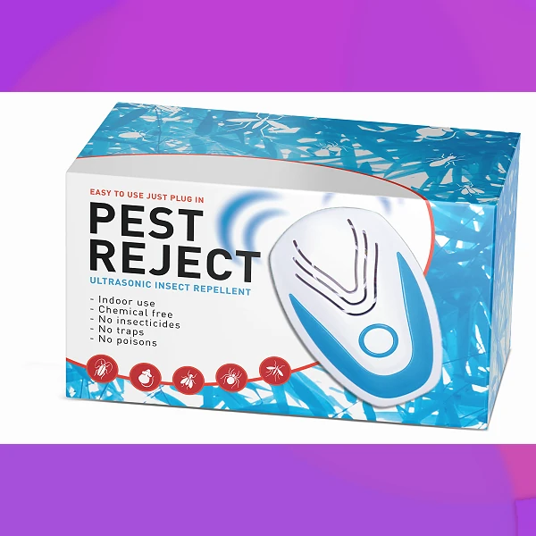 Pest Reject