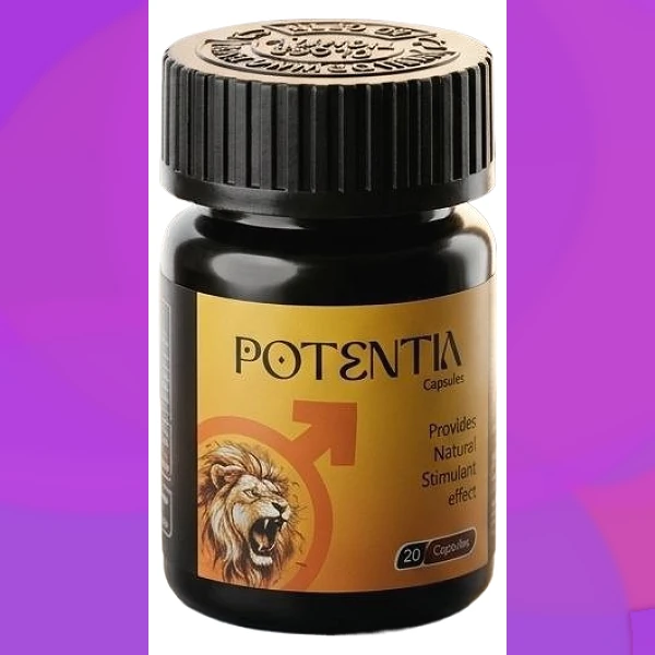 Potentia