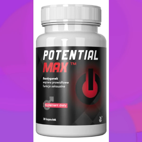 Potential Max
