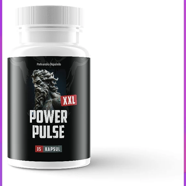 POWER Pulse XXL