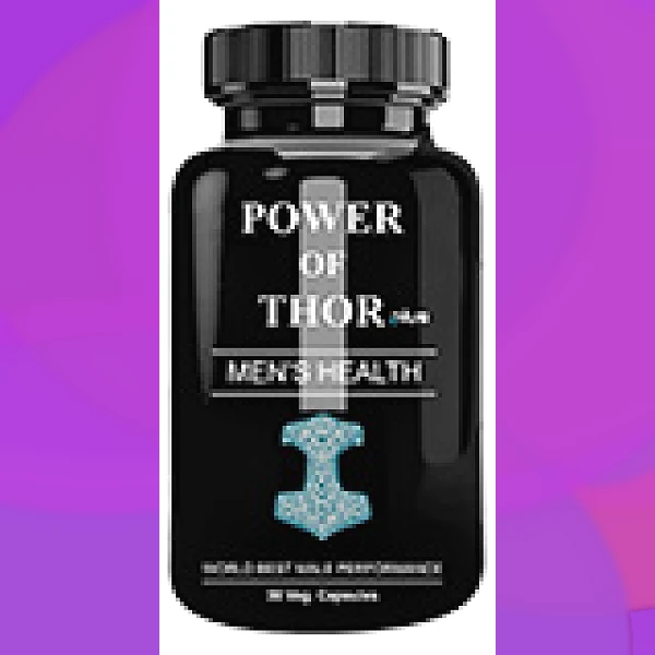 PowerofThor