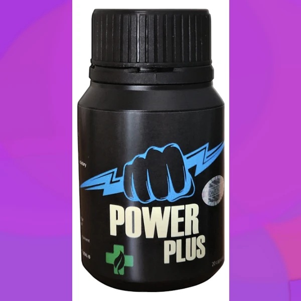 PowerPlus