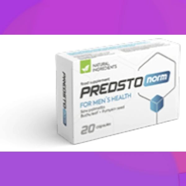 Predstonorm
