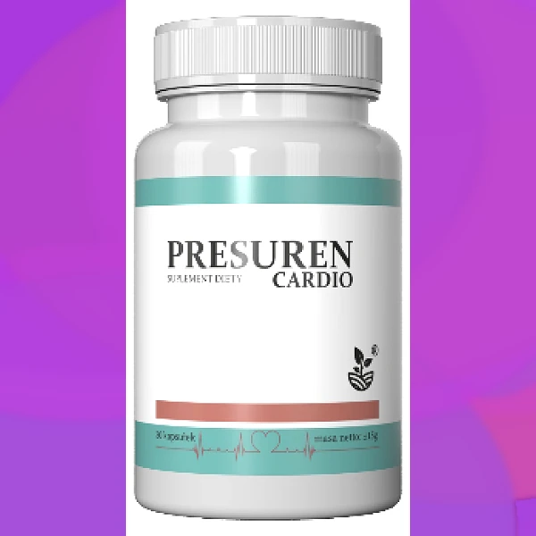 Presuren Cardio