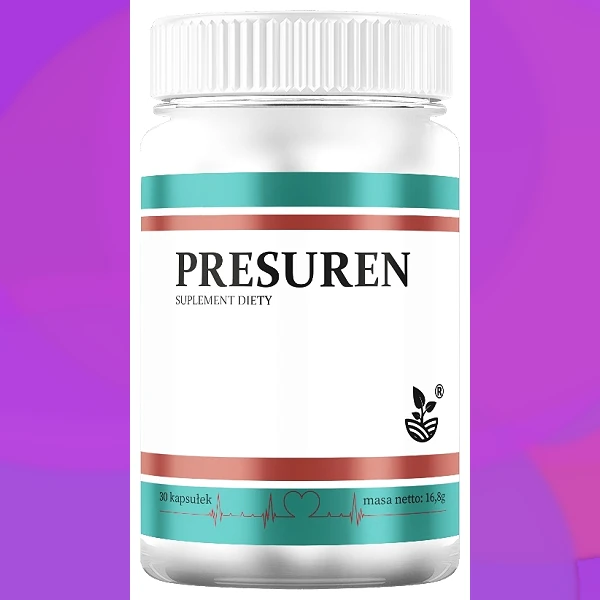 Presuren