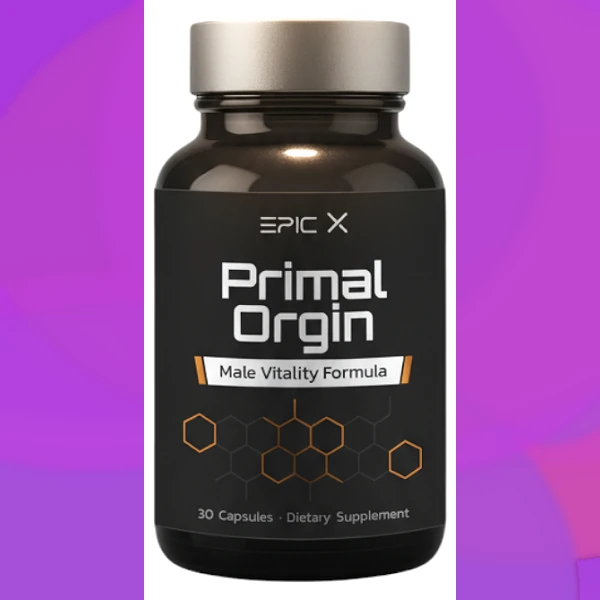 Primal Origin