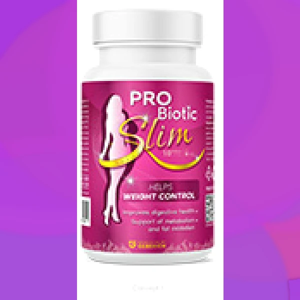 PRO Biotic Slim
