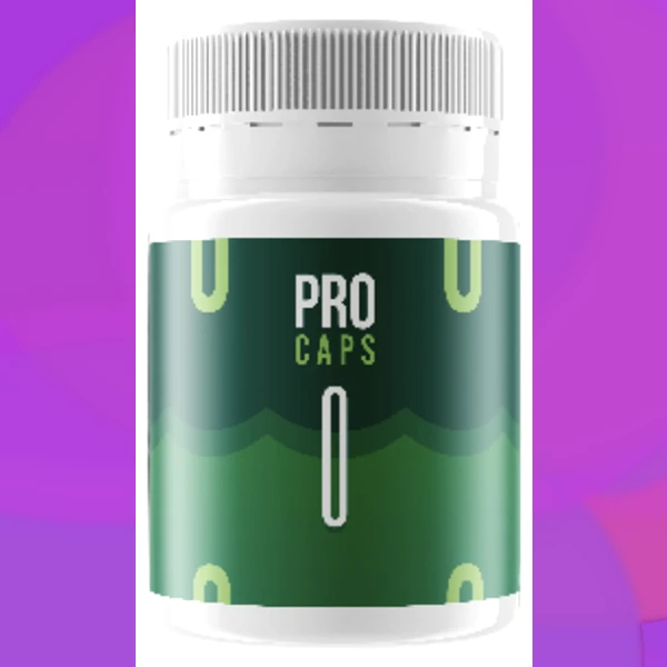 Pro caps