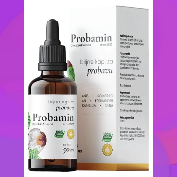 Probamin