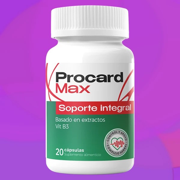Procard Max