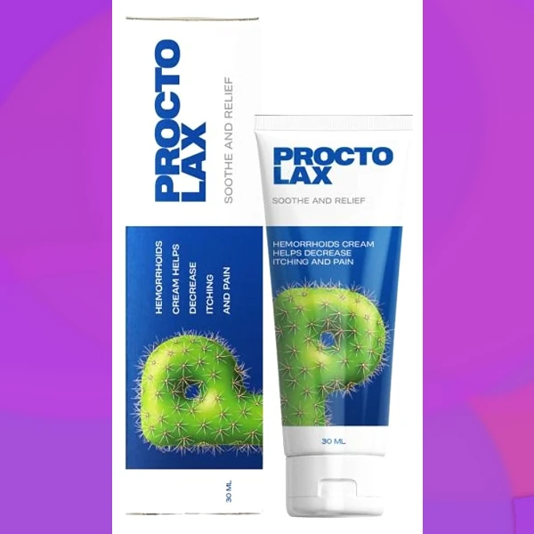 Proctolax