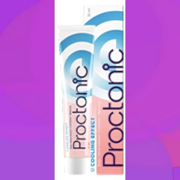 Proctonic