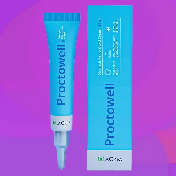 Proctowell