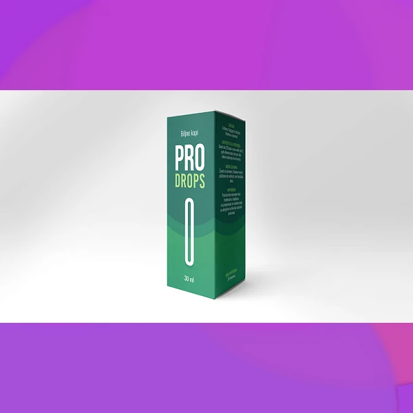 ProDrops