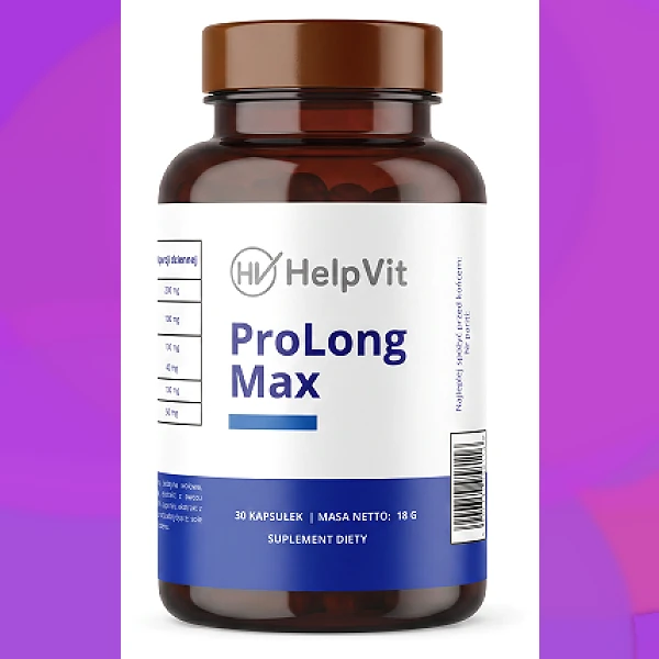ProLong Max