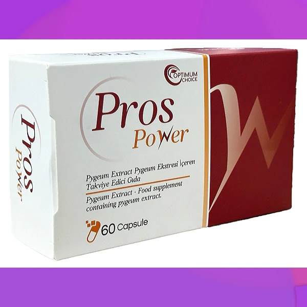 Pros Power