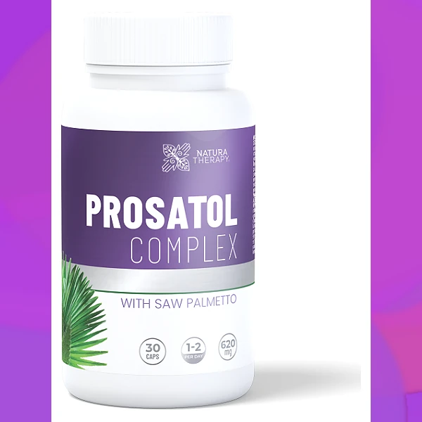 Prosatol Complex