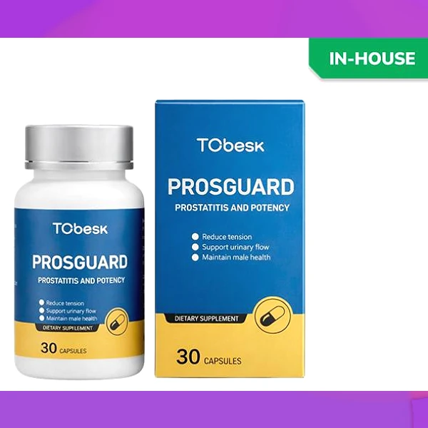 Prosguard