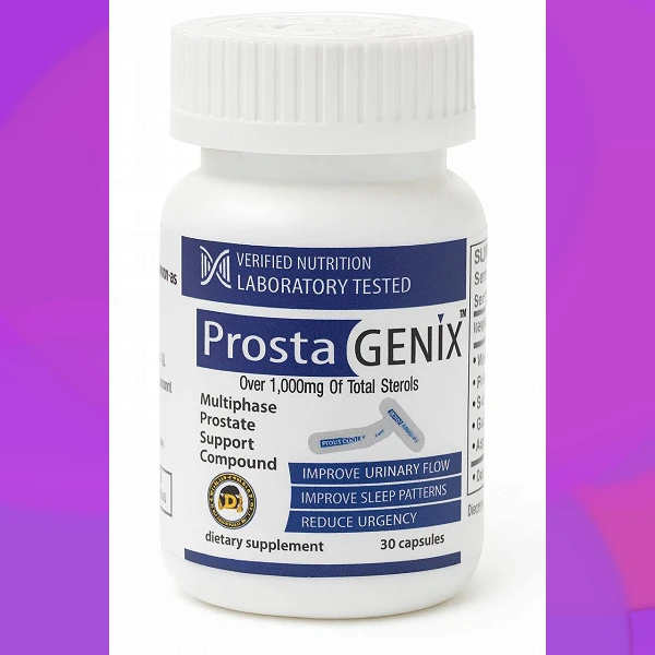 Prosta Genix