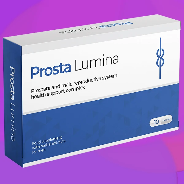 Prosta Lumina