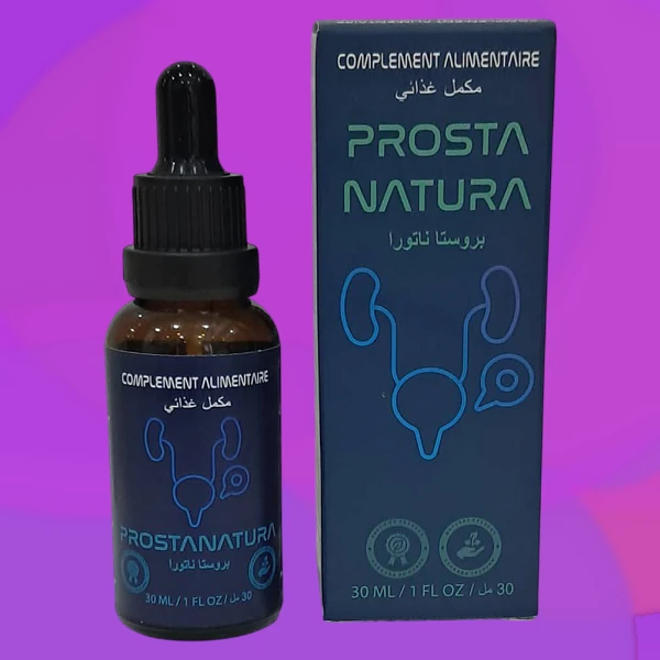 Prosta Natura