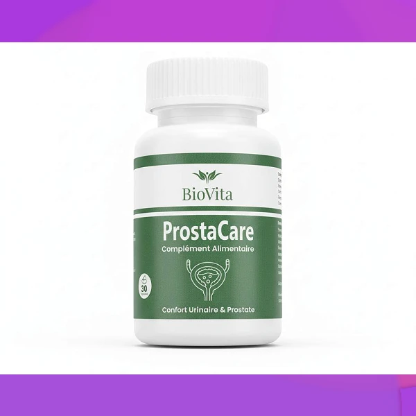 Prostacare