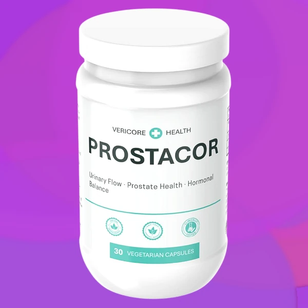 Prostacor