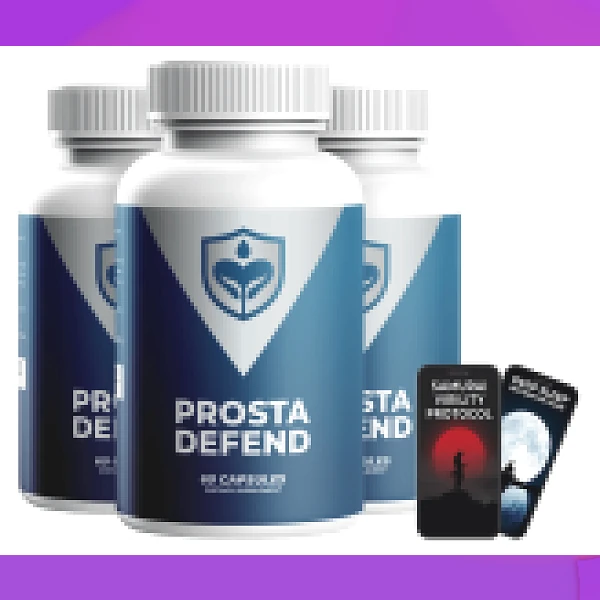 ProstaDefend