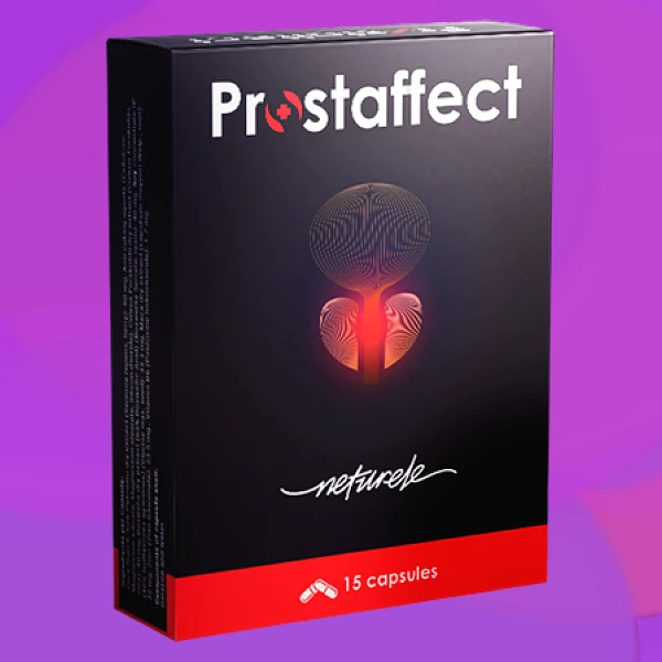 Prostaffect
