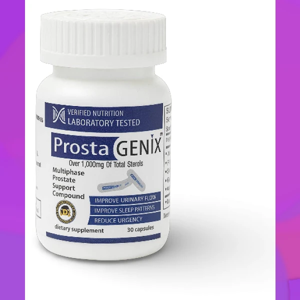 ProstaGenix