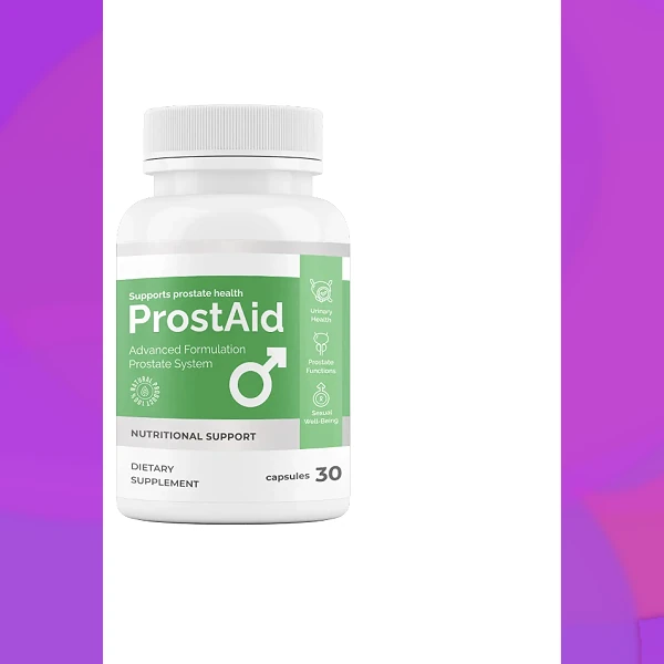 ProstAid
