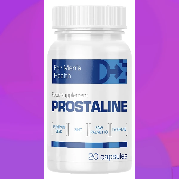 Prostaline +