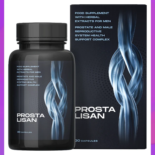 Prostalisan