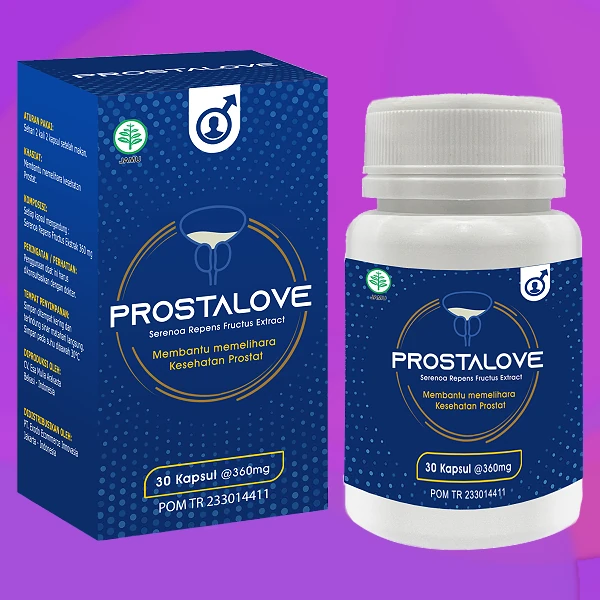 Prostalove