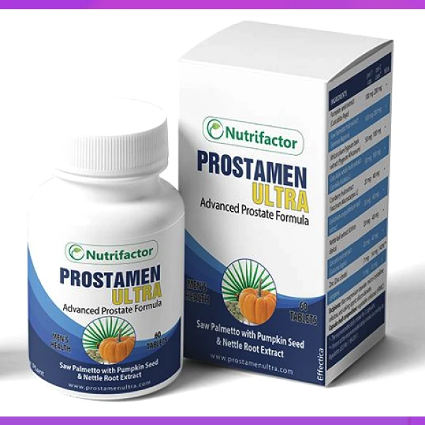 Prostamen Ultra